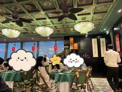-誉八仙粤菜(万象天地店)