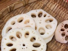 -后火锅(南京东路总店)