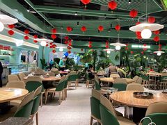 大堂-春润大地海南椰子鸡(沙井京基百纳广场店)