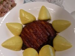 -天和晟烤鸭店(玉泉西街店)