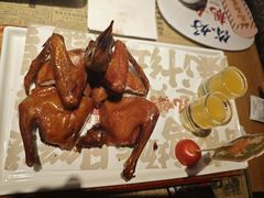 -大鸽饭(北京路店)