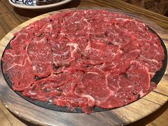 -旧街市鲜货老火锅(大光路店)