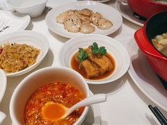 -莆田餐厅PUTIEN(西安万象天地店)