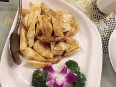 -新聚丰菜馆(太监弄店)