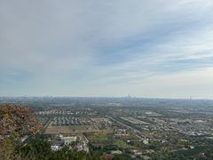 -北京西山国家森林公园