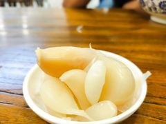 -老米家大雨泡馍