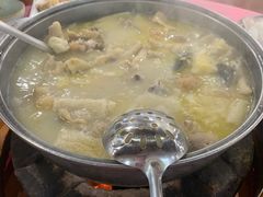 -侠成水上农庄(工业大道店)