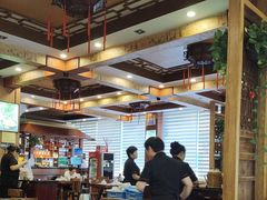 -老雒阳面馆·水席(定鼎门店)