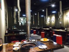 大堂-33韩式自助烧烤(环城南路店)