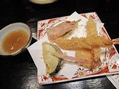 -玄白·炭烤活鳗(上海首店)