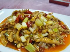 -洪霞餐馆