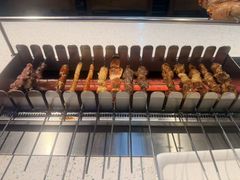 -玉善烧烤串城(长春总店)