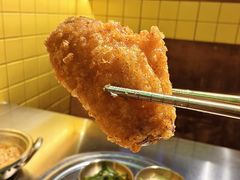 -釜山火炉·海鲜烤肉(紫藤路店)