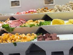 -醉人椒麻辣香锅(王府井喜悦店)
