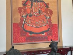 -乾隆行宫