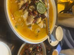 -尽善百年古院餐厅(王家老宅店)