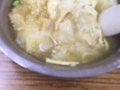 -荣巷小馄饨(荣巷店)
