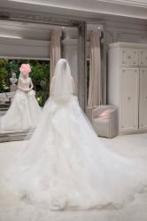 -MuseMarry婚纱(前海嘉里中心店)