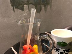 -野萃山·潮汕厚果汁(十亩地店)