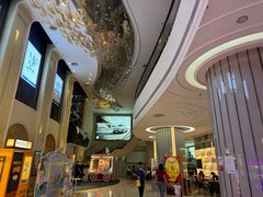 -纵横国际影城杜比全景声巨幕(天安云谷店)
