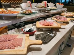 -上海南新雅大酒店
