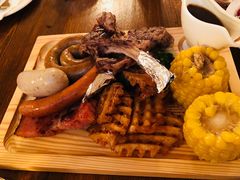 -宝莱纳啤酒花园餐厅PAULANER BRAUHAUS Nanjing(广州路店)