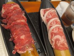 -滇牛云南火锅(桂林路店)