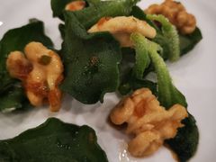 开胃菜-云海轩·海鲜自助-河北云瑧世纪大饭店1F