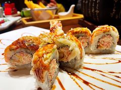 -山葵家·创意料理(临平银泰城店)