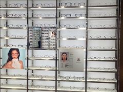 -LensCrafters亮视点(蓝色港湾店)