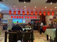 -上山下乡农家菜(加州水郡店)