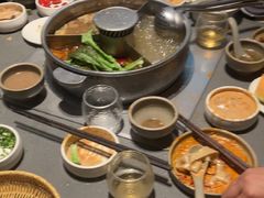 -巴奴毛肚火锅(二七万达店)