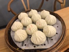-陈傻子餐厅(世纪都会店)