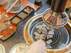 -和来烤肉(仓山万达店)