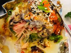 -潮澎派·潮汕菜大排档(南较西路店)