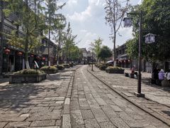 -南关石牌坊古镇