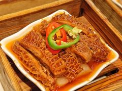 -悦满楼·西关名点·湛江名菜(航空综合大厦店)