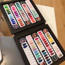 -盼兮·日式美睫沙龙