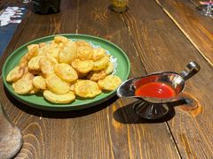 特色土豆片-卢布里西餐厅(总店)