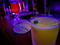 -MARU玛露音乐餐厅(大学路店)
