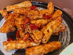 那年秋天的茄子-梧桐树下(云锦世家店)