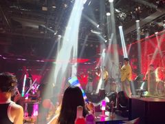 -MOSSO音乐酒吧·live house(南京旗舰店)