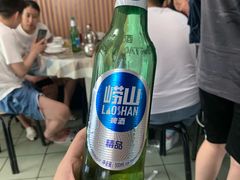 -华春餐馆(鱼山路店)