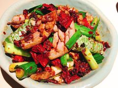 -山石榴·贵州菜(丰盛里店)