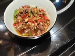 -湘江红·湖南招牌菜(莲花南路店)
