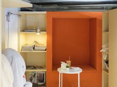 -XI·LaundryCafe 喜咖自助洗衣咖啡店