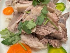 新疆清炖羊肉-巴依老爷新疆美食(常营店)