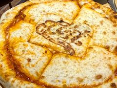 -get pizza意大利餐厅(凯德MALL店)