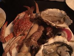 -罗浮宫索菲特酒店餐饮部