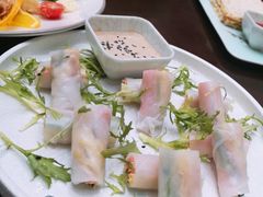 -赵小姐丨新中餐(曲江店)